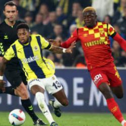 Fenerbah&ccedil;e iki eksikle G&ouml;ztepe'ye karşı! G&ouml;zler yıldız isimde