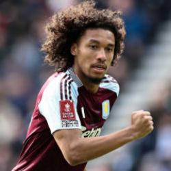 Fenerbah&ccedil;e ma&ccedil;ı &ouml;ncesi Aston Villa'nın yıldızı sakatlandı