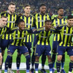 Fenerbah&ccedil;e'nin muhtemel rakipleri belli oldu