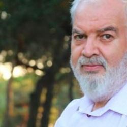 FET&Ouml;'n&uuml;n aldattığı yazar Ahmet Turan Alkan hayatını kaybetti