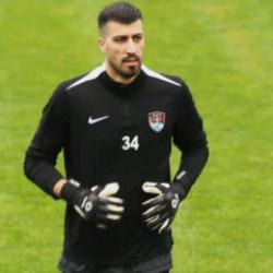 Finalde kurtardığı penaltıyla yıldızlaşmıştı: Amedspor'a transfer oldu