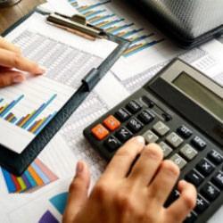 Finansal hizmetler g&uuml;ven endeksi Ocak ayında arttı