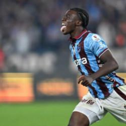 Fırtına'dan Aslan'a Oulai cevabı: 'Kendinizi paralamayın'