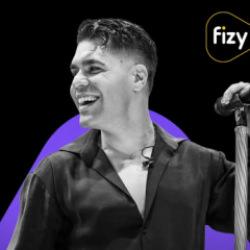 &lsquo;fizy kulis&rsquo; m&uuml;zikseverleri yıldızlarla buluşturmaya devam ediyor