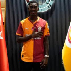 Galatasaray Asprilla'yı resmen duyurdu: Maliyeti a&ccedil;ıklandı