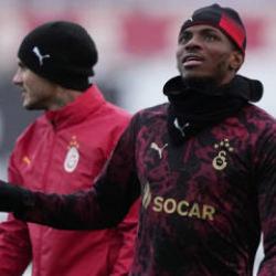 Galatasaray'da Victor Osimhen gelişmesi
