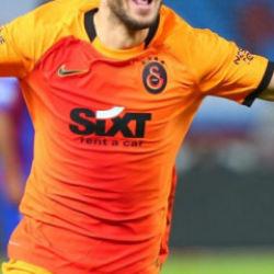 Galatasaray'ın eski yıldızı 1. Lig'e transfer oldu