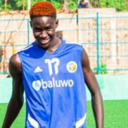 Gambiyalı futbolcu sessiz sedasız S&uuml;per Lig ekibine imzayı attı