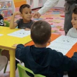 Gaziantep'te T&uuml;rkiye'ye &ouml;rnek okul &ouml;ncesi eğitim modeli: Belediye yapacak MEB işletecek