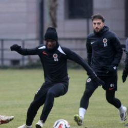 Gen&ccedil;lerbirliği, Antalyaspor ma&ccedil;ına hazır