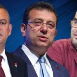 Genel Başkan ve Gazeteci