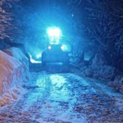 Giresun'da &ccedil;ığ d&uuml;şt&uuml;! Kaymakamlık acı haberi duyurdu