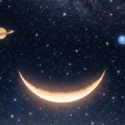 G&ouml;ky&uuml;z&uuml; bu akşam g&uuml;l&uuml;mseyecek! &Uuml;&ccedil;&uuml; de bir araya geliyor!