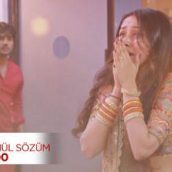 G&ouml;n&uuml;l S&ouml;z&uuml;m'de Pari ve Sanju'yu buluşturan yangın! Kurtulacaklar mı?