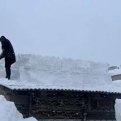 G&ouml;r&uuml;nt&uuml;ler T&uuml;rkiye'den! Rusya'yı aratmadı...