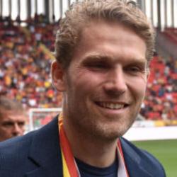 G&ouml;ztepe Başkanı Rasmus Ankersen: 'Saldırmaya hazırız'