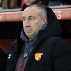 Stoilov galibiyet sonrası &uuml;z&uuml;nt&uuml;s&uuml;n&uuml; a&ccedil;ıkladı!