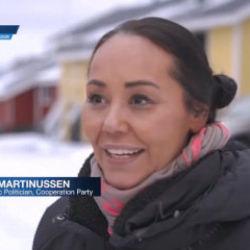 Gr&ouml;nlandlı siyaset&ccedil;iden ABD'nin kişi başı 100 bin dolar teklifine cevap