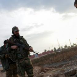 G&uuml;&ccedil; yoluyla barış &ccedil;ağı!