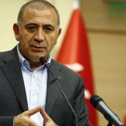 G&uuml;rsel Tekin: G&ouml;rmezden gelirsek geleceğimizi kaybederiz