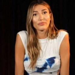 Hakkında yakalama kararı bulunan Şevval Şahin'den yeni hamle