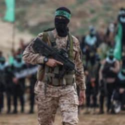 Hamas'tan Netanyahu'nun Gazze Barış Kurulu'na dahil edilmesine tepki