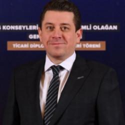 Hareket CEO'su Abdullah Altunkum, DEİK T&uuml;rkiye-Katar İş Konseyi Başkanı oldu!