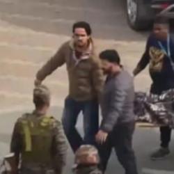 Hindistan'da askeri ara&ccedil; faciası: 10 asker hayatını kaybetti, 10 asker yaralı