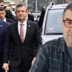 "Hırsızın elini sıkmam" demişti: Aysever'in s&ouml;zleri &Ouml;zg&uuml;r &Ouml;zel'in canını &ccedil;ok yaktı!