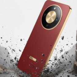 HONOR Magic8 Lite, yapay zekayı g&uuml;nl&uuml;k hayatın ger&ccedil;ek anlarına taşıyor