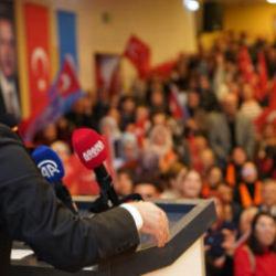 H&uuml;seyin Yayman: Gen&ccedil;leri yargılamıyor, onları geleceğimizin teminatı olarak g&ouml;r&uuml;yoruz