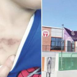 İBB kreşinde kan donduran iddia: 3 yaşındaki &ccedil;ocuğa taciz ve işkence