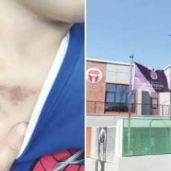 İBB kreşlerinde Epstein vari rezalet: &Ccedil;ocuklara işkence merkezi kurmuşlar