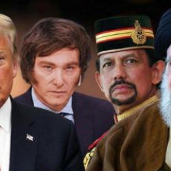 D&uuml;nya ikiye ayrıldı! Taraflarını se&ccedil;tiler: İşte ABD ve İran'ı destekleyen &uuml;lkeler!