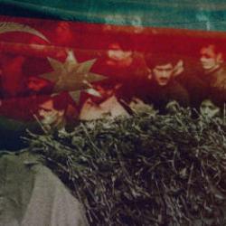 İletişim Başkanı Duran "Kara Ocak" şehitlerini andı