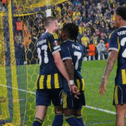 İlk 24 garantilendi! '8' hedefi s&uuml;r&uuml;yor! Fenerbah&ccedil;e, UEFA Avrupa Ligi'nde ka&ccedil;ıncı sırada?