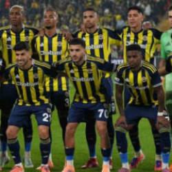 İlk 8 yolunda zorlu ma&ccedil;! Fenerbah&ccedil;e-Aston Villa! Muhtemel 11'ler