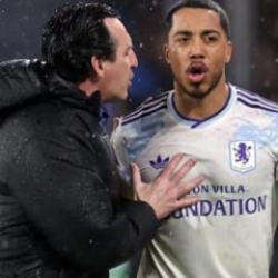 İngilizler, Fenerbah&ccedil;e-Aston Villa ma&ccedil;ını konuşuyor! Herkesi şoke eden an