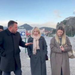 Rus sineması Amasra'nın b&uuml;y&uuml;s&uuml;ne kapıldı: &Ccedil;ekimler mart ayında başlıyor