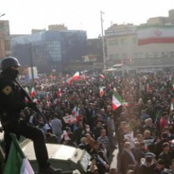 İran istihbaratından ağ operasyonu: 134 saha elemanı ve lider kadro g&ouml;zaltında!