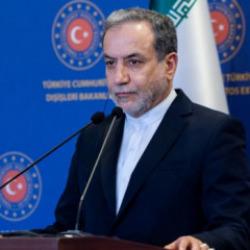 İran'dan Avrupa'ya sert mesaj: İnsan hakları konusunda konuşacak ahlaki yetkinliğiniz yok