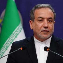 İran'dan Zelenskiy'e: D&uuml;nya palya&ccedil;olardan bıktı