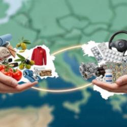 İspanya'ya ihracatta tarihi rekor: 10 milyar dolar barajı aşıldı