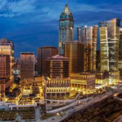 İstanbul Finans Merkezi'ne Avrupa'dan &ccedil;ifte &ouml;d&uuml;l