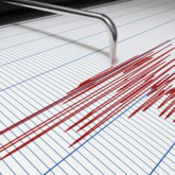 Balıkesir'de, İstanbul'da da hissedilen 5,1 b&uuml;y&uuml;kl&uuml;ğ&uuml;nde deprem meydana geldi