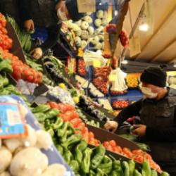 İstanbul'da o &uuml;r&uuml;nlere Ramazan'da zam gelmeyecek! Fiyatlar sabitlendi