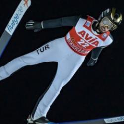 İtalya'da 8 T&uuml;rk sporcu, tek hedef: Tarih yazmak