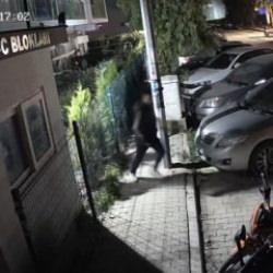  İzmir'de saplantılı eski sevgili cinayeti: Adresini değiştirdi yine kurtulamadı