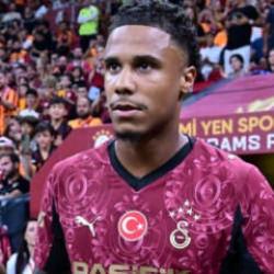 Jakobs'tan Afrika Kupası finali i&ccedil;in bomba a&ccedil;ıklama: &Uuml;&ccedil;&uuml; de &ccedil;&ouml;kt&uuml; normal zehirlenme değil