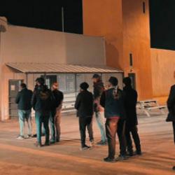 JASAT devreye girdi, 11 yıllık cinayet &ccedil;&ouml;z&uuml;ld&uuml;!